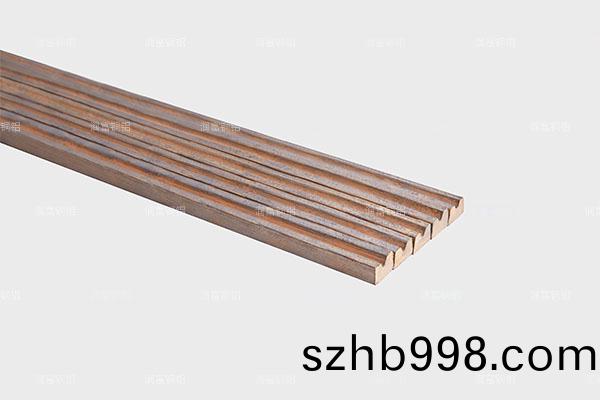 Pb17Sn4Zn4銅(tong)槽